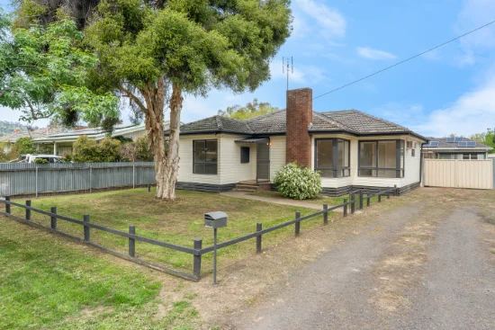 15 & 15A Gobur Street, Euroa, Vic 3666 - For Sale