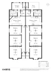 15 & 15a Union Street, Beulah Park, SA 5067-Floorplan
