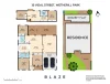 15 & 15a Vidal Street, Wetherill Park, NSW 2164-Floorplan