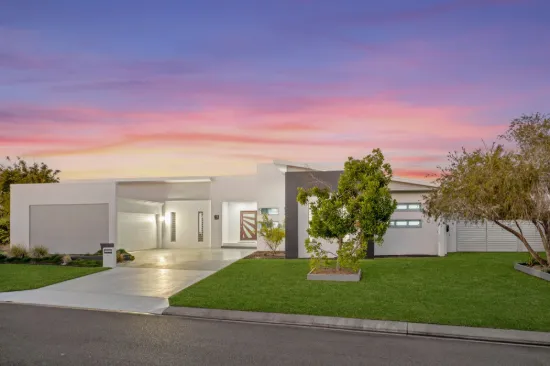 15-17 Cardillah Avenue, Bohle Plains QLD 4817-Image