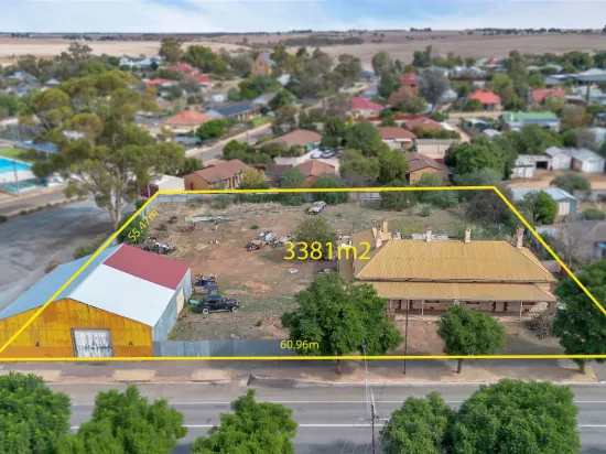 15-17 Gilbert Street, Hamley Bridge, SA 5401