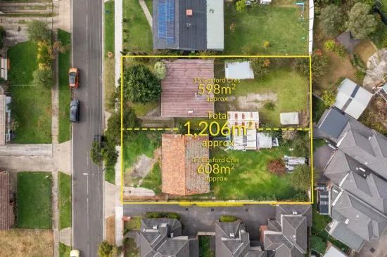 15 & 17 Gosford Crescent, Broadmeadows VIC 3047-Image