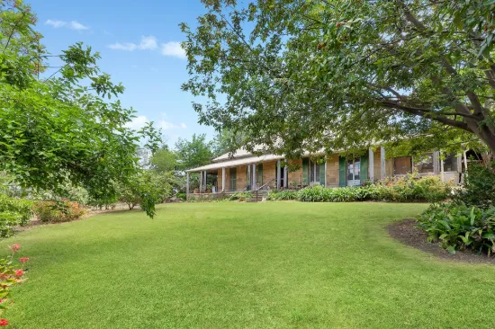 15-17 Honor Street, Ermington, NSW 2115
