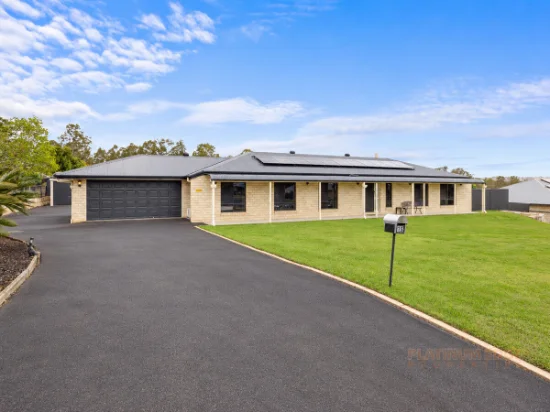15-17 Sunset Drive, Beaudesert, Qld 4285