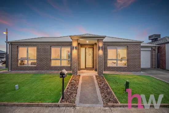 15-17 Voyage Circuit, Corio, Vic 3214