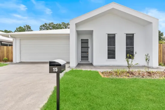 15/170 Pumicestone Road, Caboolture, Qld 4510