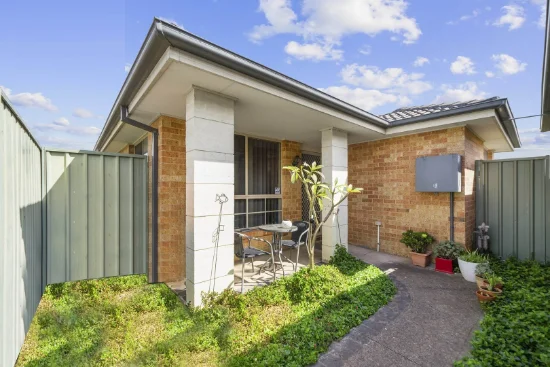 15/2-4 Meacher Street, Mount Druitt, NSW 2770