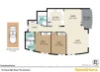 15/2 Boondilla Road, The Entrance, NSW 2261-Floorplan