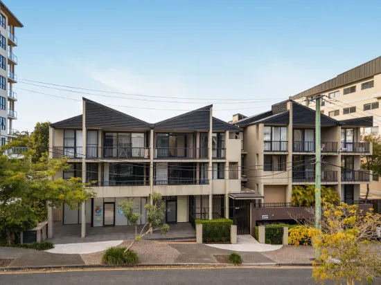 15/20 Norton Street, Upper Mount Gravatt, Qld 4122