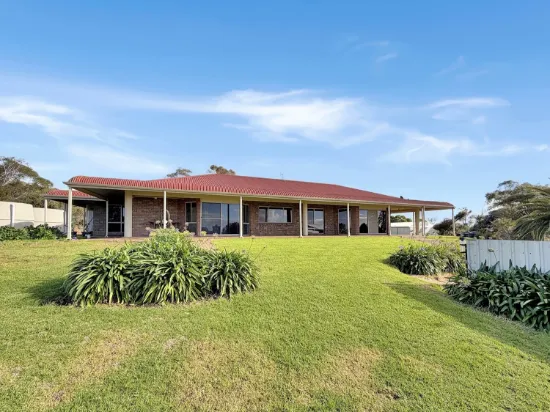 15-23 Wakelin Road, Boston, SA 5607