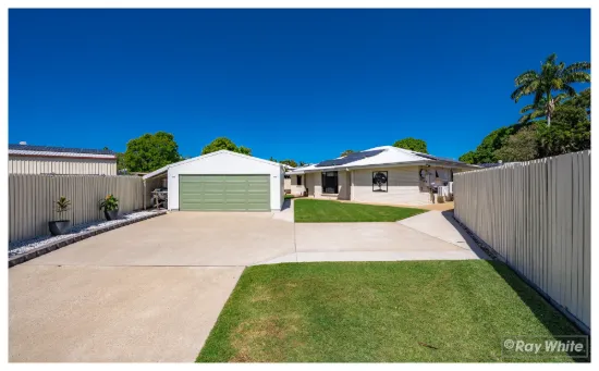 15/249 Mason Street, Koongal, Qld 4701
