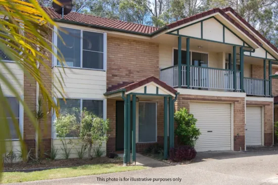 15/28 Gleneagles Avenue, Cornubia, Qld 4130