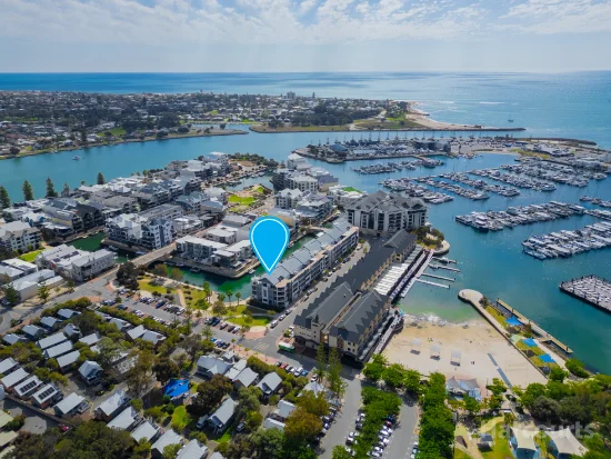 15/3 The Palladio, Mandurah, WA 6210 - For Sale