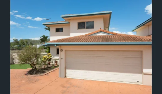 15/30-32 Martinez Avenue, West End, Qld 4810