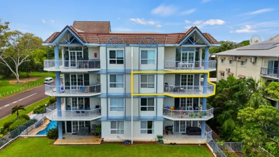 15/300 Casuarina Drive, Rapid Creek, NT 0810