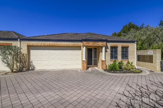 15/33 Wattle Mews, Hocking, WA 6065