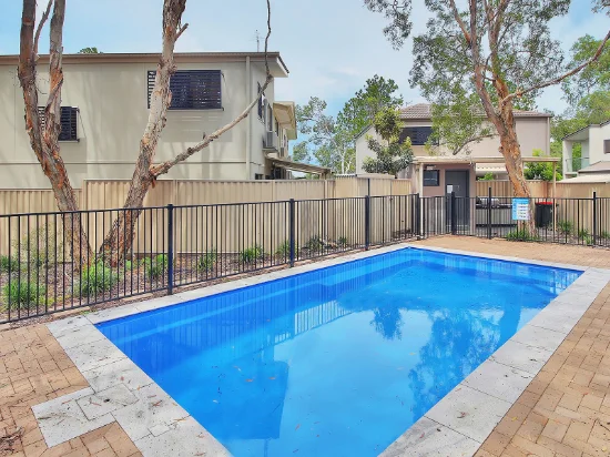 15/35 Jaffa Cres, Calamvale, Qld 4116