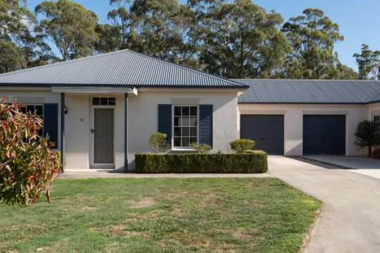 15/37 Las Vegas Drive, Prospect Vale, Tas 7250