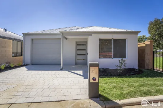 15/37 Pingaring Court, Byford, WA 6122