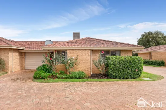 15/4 Heron Place, Maddington, WA 6109