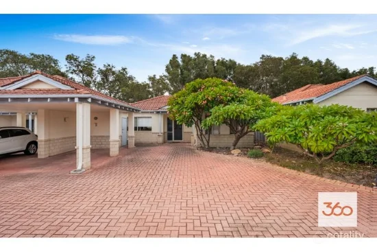 15/41 Burgundy Ln, The Vines, WA 6069 - For Rent