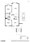 15/41 Hurtle Square, Adelaide, SA 5000-Floorplan