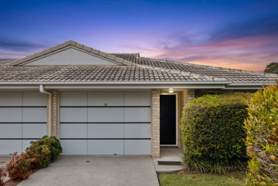 15/43 Paul Street, Kallangur, Qld 4503