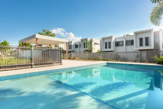 15/43 Riverbrooke Drive, Upper Coomera, Qld 4209