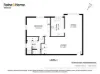 15/46 Brooks Parade, Belmont, NSW 2280-Floorplan