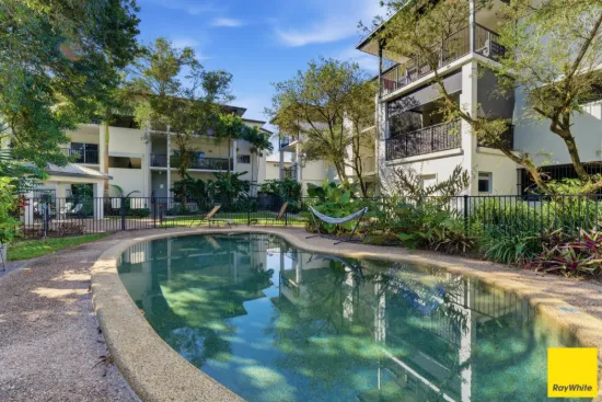 15/47-49 McCormack Street, Manunda, Qld 4870