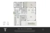 15/50 Clarks Road, Loganholme, Qld 4129-Floorplan