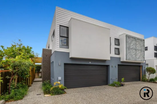 15/6 Border Drive North, Currumbin Waters, Qld 4223