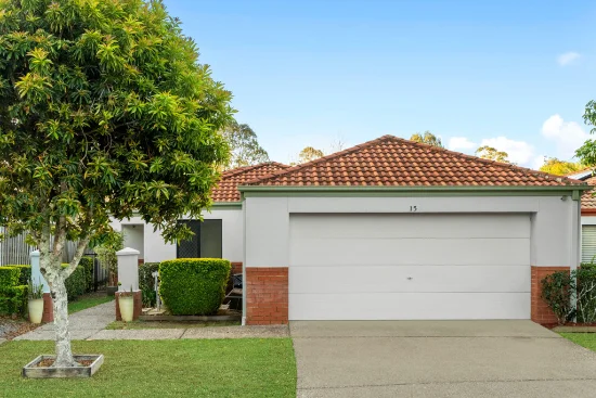 15/64 Gilston Road, Nerang, Qld 4211