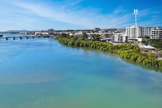15/7 Nelson Street, Mackay, Qld 4740