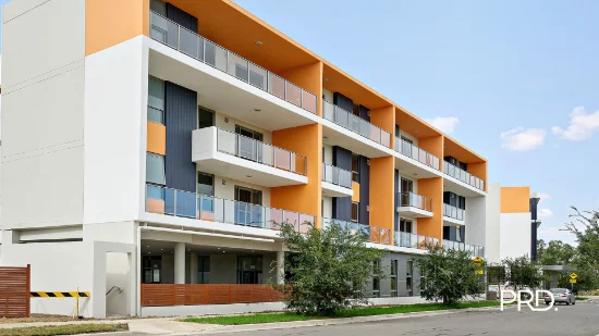 15/71 Deerubbin Dr, Glenmore Park, NSW 2745 - For Rent