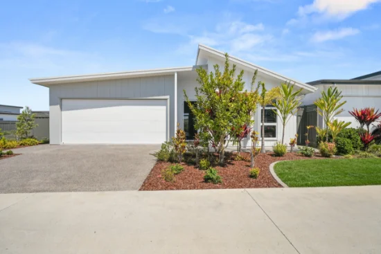 15/77 Spring Way,, Nikenbah, Qld 4655