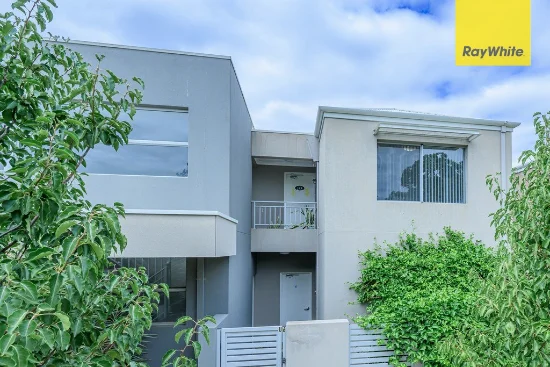 15/8 Blackburn Street, Maddington, WA 6109 - For Sale