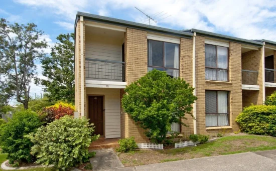 15/8 Ludcke Lane, Beenleigh, Qld 4207