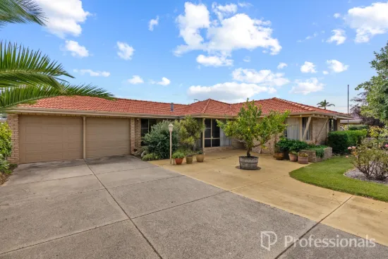 15 Abalone Crescent, Waikiki, WA 6169