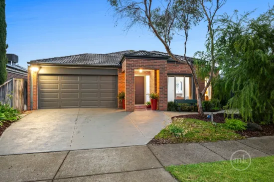 15 Abbotswood Road, Doreen, Vic 3754