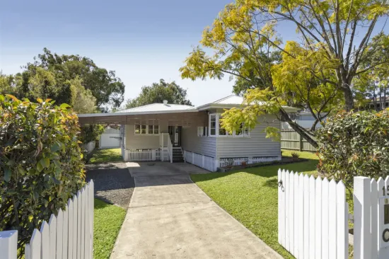 15 Abel Street, Moorooka, Qld 4105