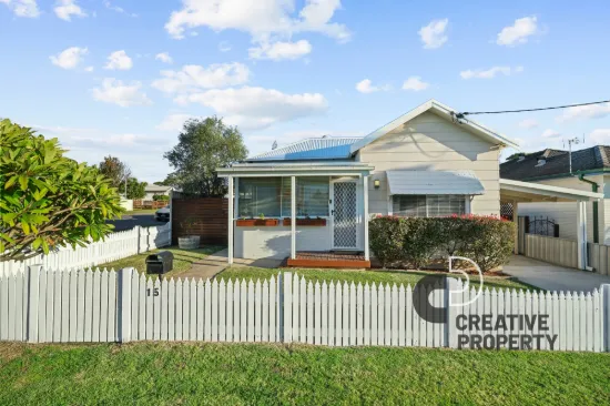 15 Abel Street, Wallsend, NSW 2287