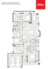 15 Abercrombie Way, Millbridge, WA 6232-Floorplan