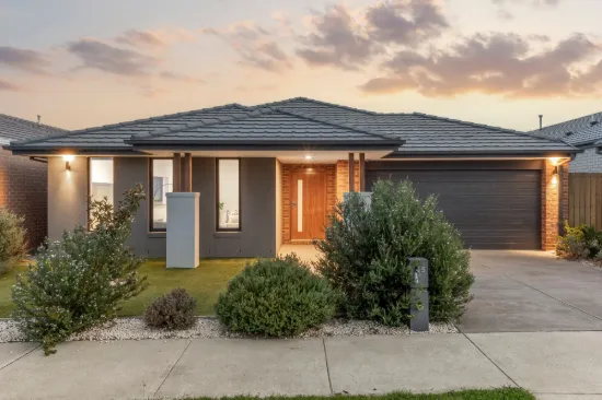 15 Abundant Drive, Mount Duneed, Vic 3217