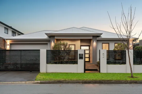 15 Acacia Avenue, Campbelltown, SA 5074