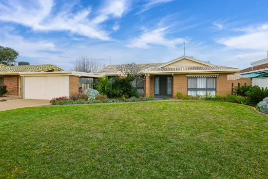 15 Acacia Drive, Mildura, Vic 3500
