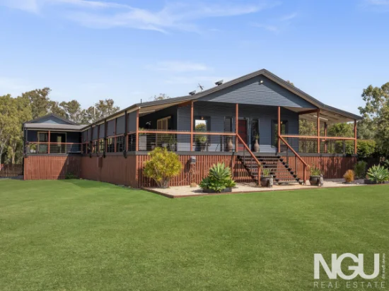15 Adam Drive, Aratula, Qld 4309