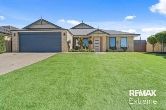15 Agasse Way, Tapping, WA 6065