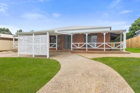 15 Agnew Avenue, Norman Gardens, Qld 4701 - For Sale