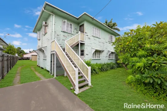 15 Ahearne Street, Hermit Park, Qld 4812